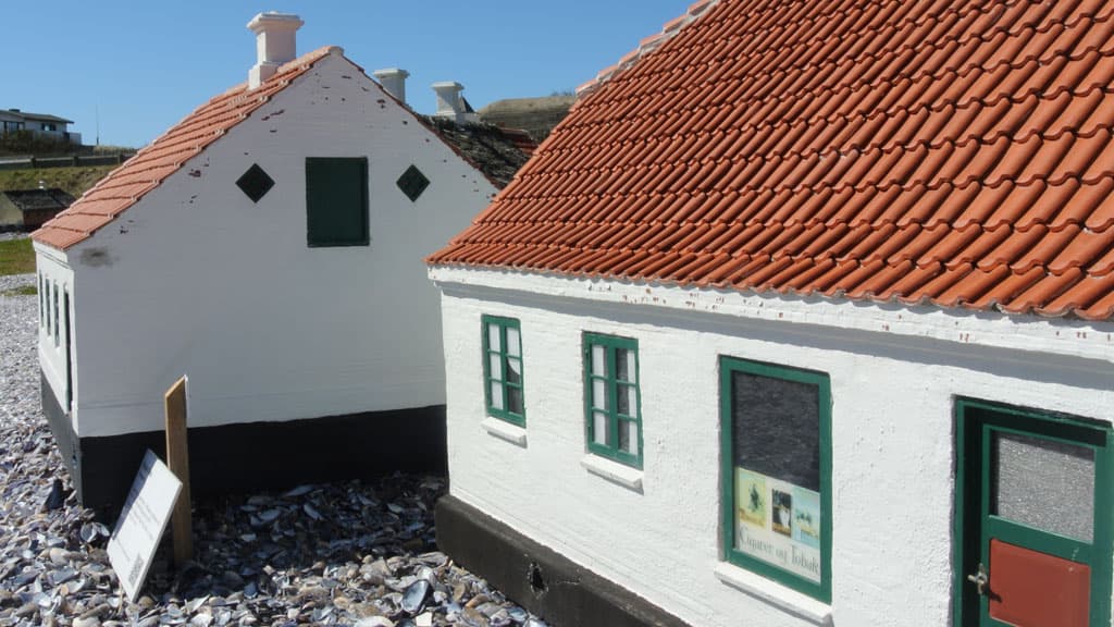 Løkken Miniby