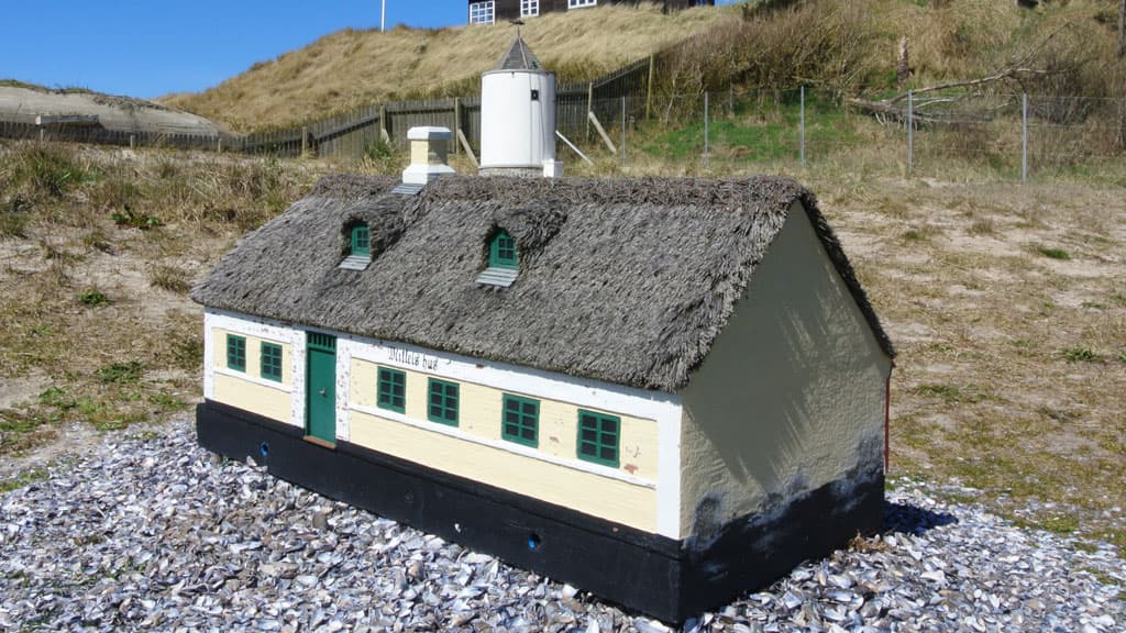 Løkken Miniby
