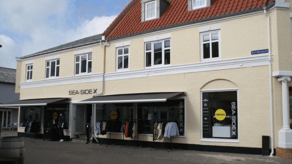 SeaSide Løkken