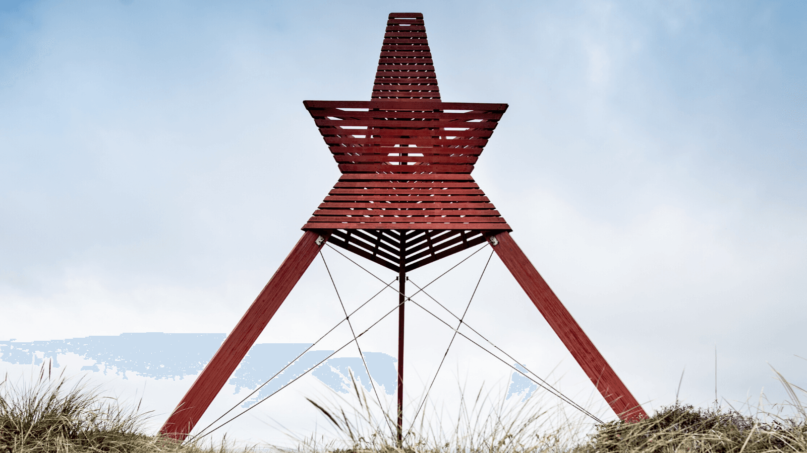 Løkken Beacon
