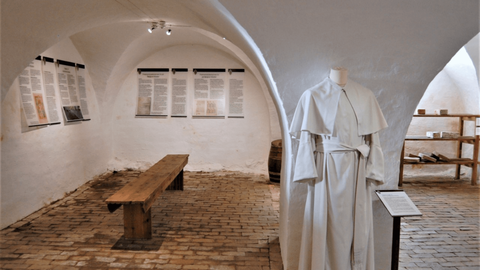 Børglum Abbey
