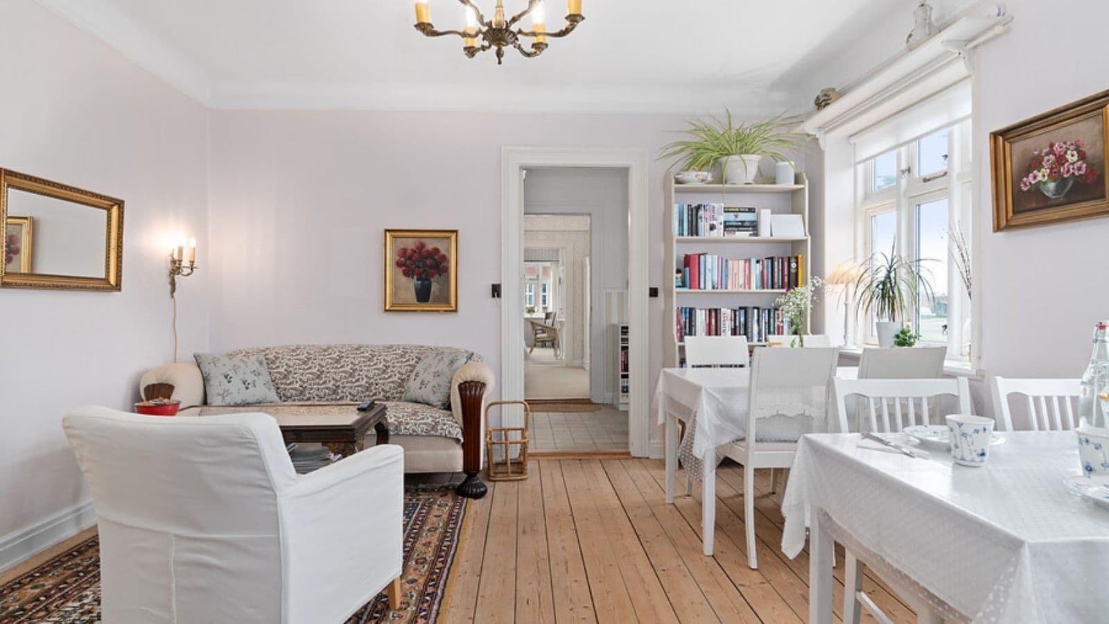 Villa Vendel B&B