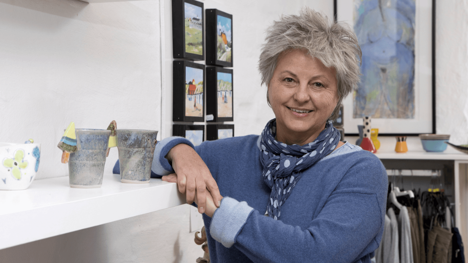 Galleri Friis Art & Lifestyle