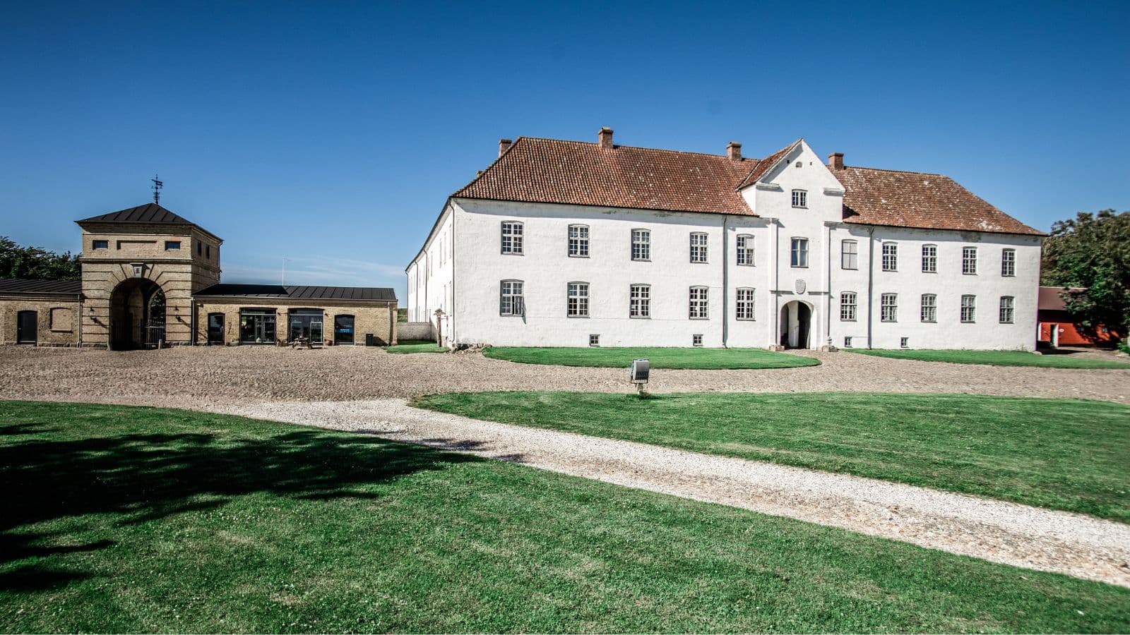 Børglum Abbey