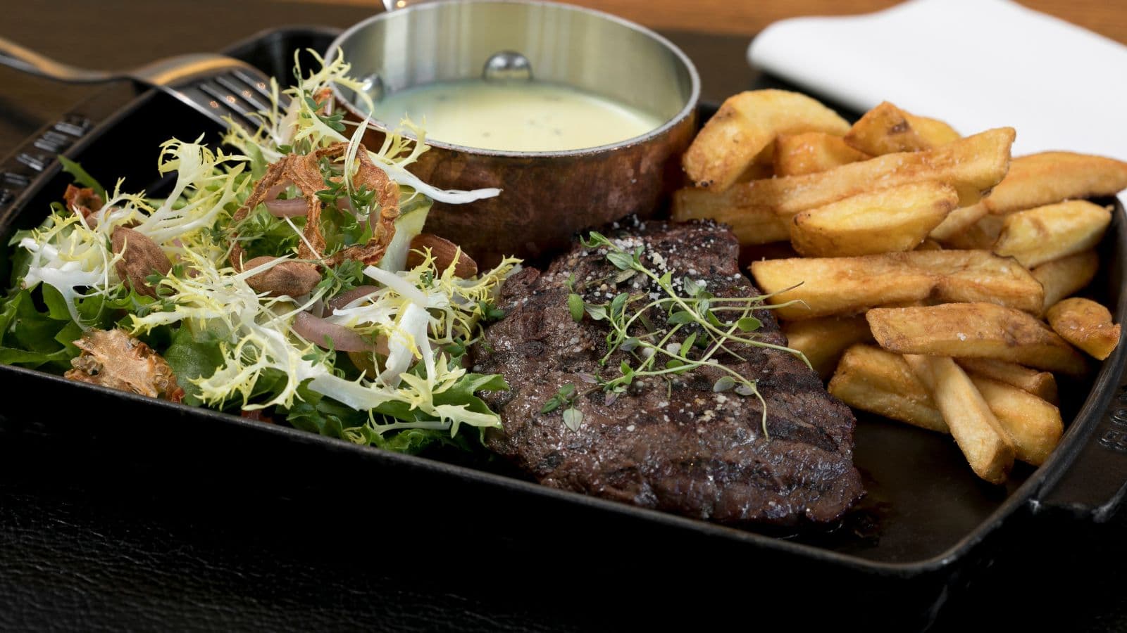 Restaurant Søborg