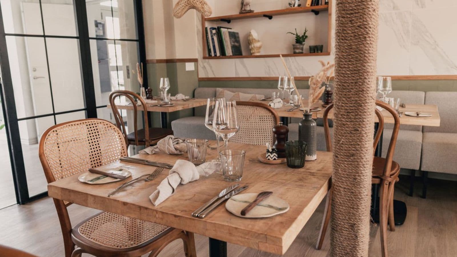 Restaurant VANDret