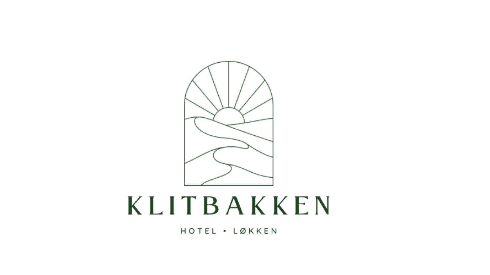 Hotel Klitbakken