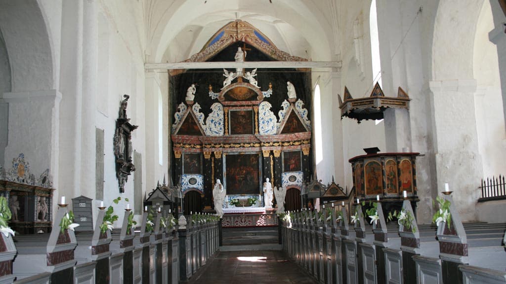 Børglum Abbey