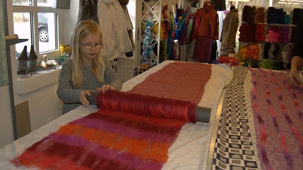 KAJOLI - creative workshop & boutique