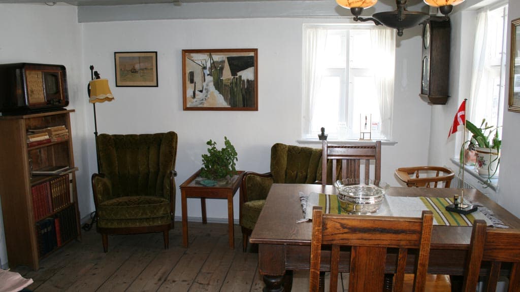 Løkken Museum