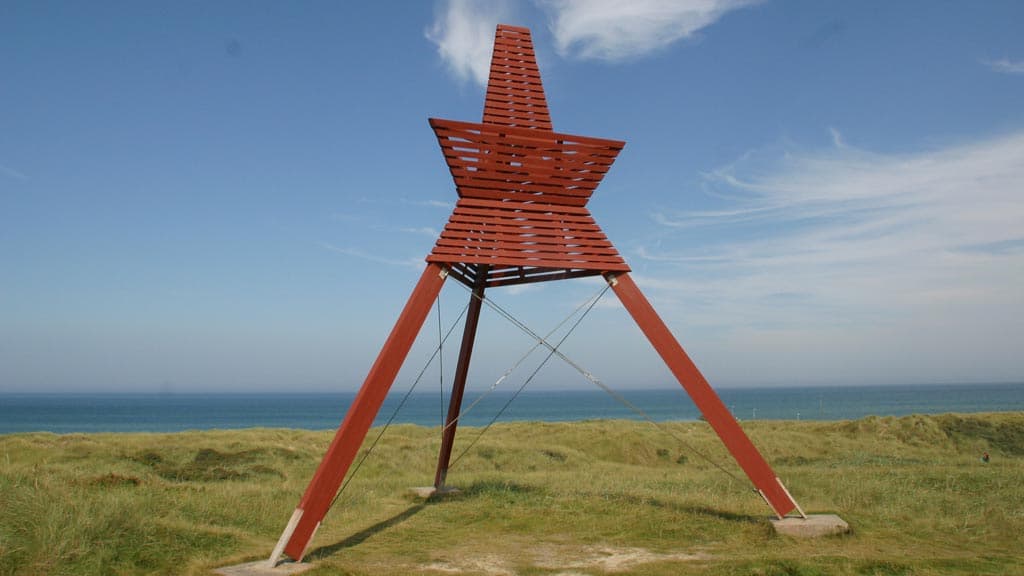 Løkken Beacon