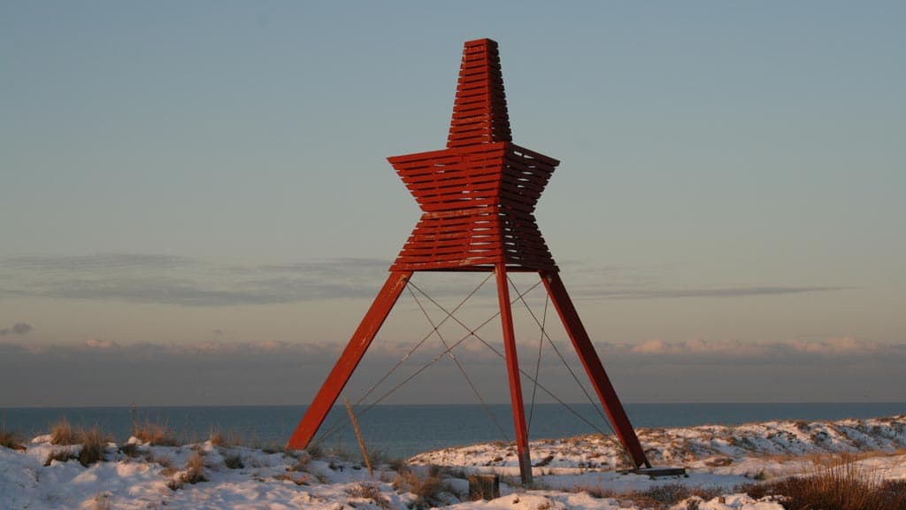 Løkken Beacon