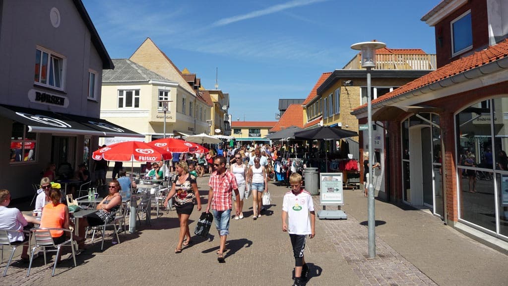 Børsen