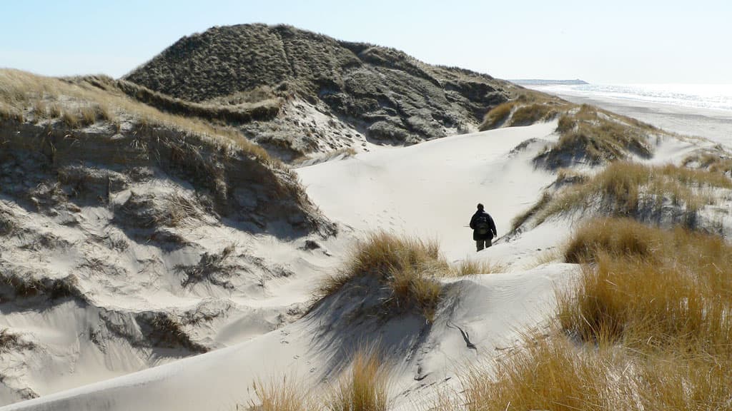 Nørlev Strand