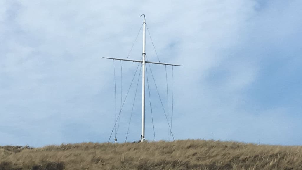 Signalmasten
