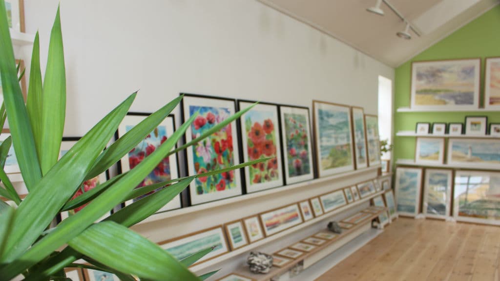 Gallery Lønstrup