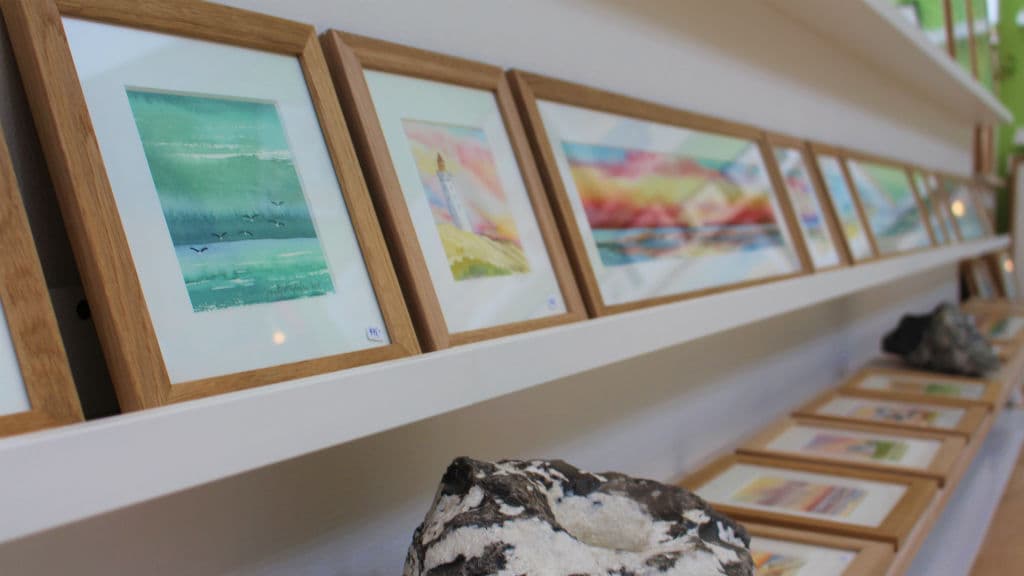 Gallery Lønstrup