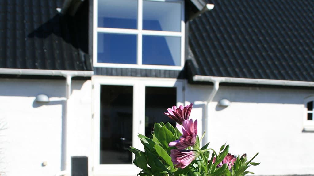 Havrevang