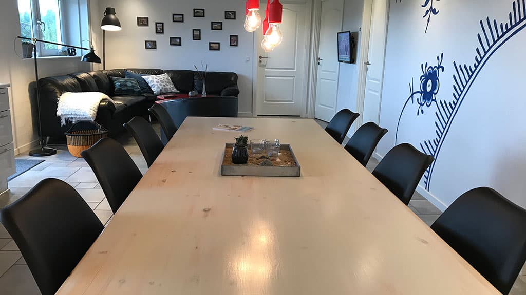 Havrevang