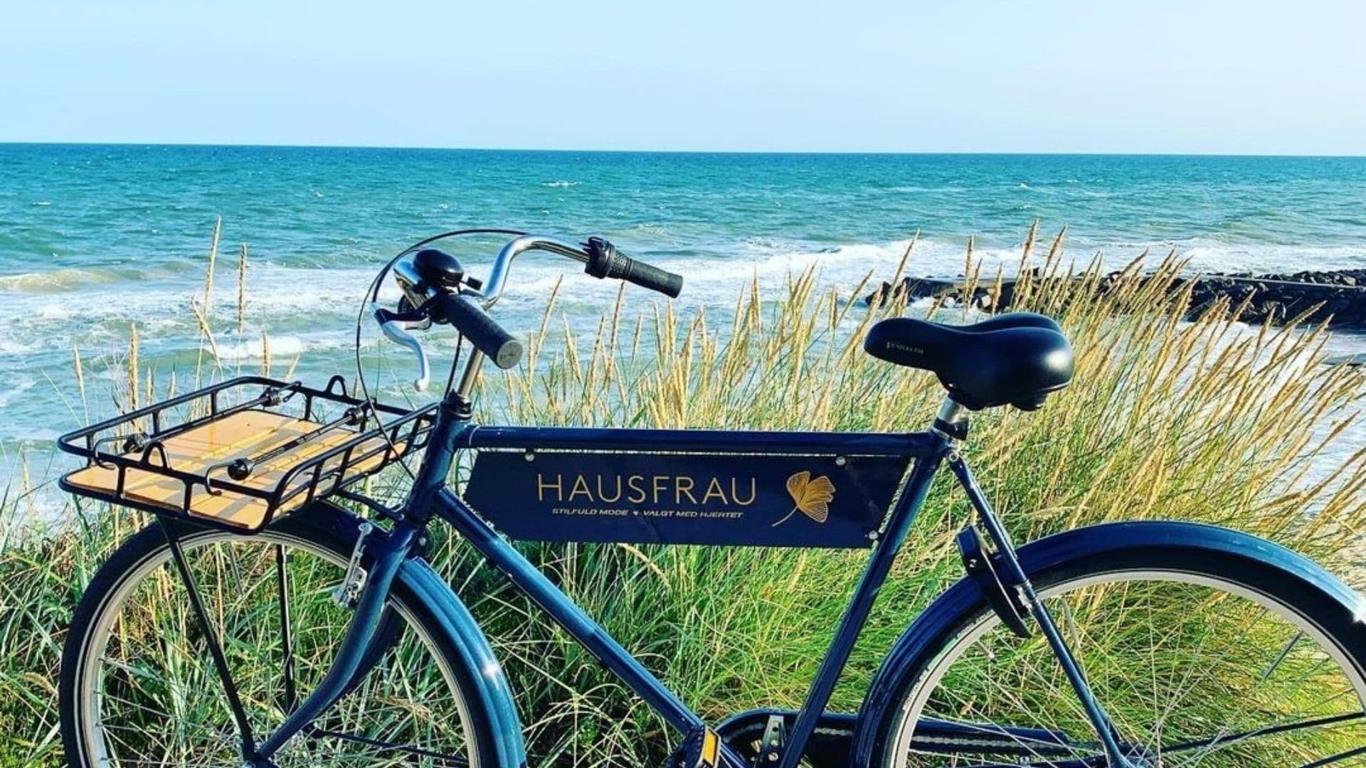 Hausfrau Lønstrup 