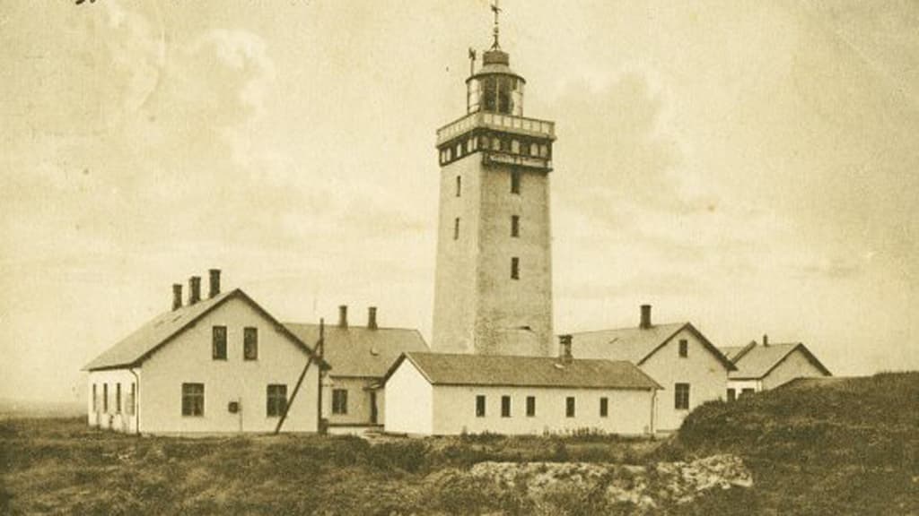 Lønstrup Historical Society