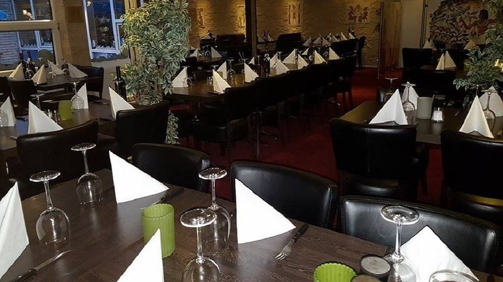 Bella Italia - Pizza & Steakhouse