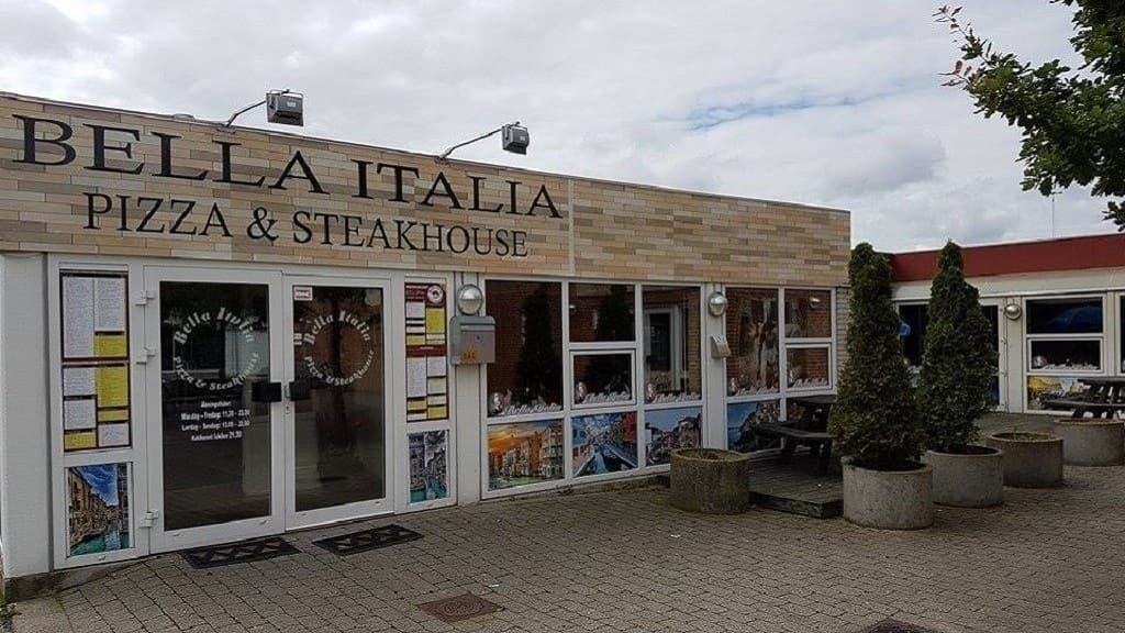 Bella Italia - Pizza & Steakhouse