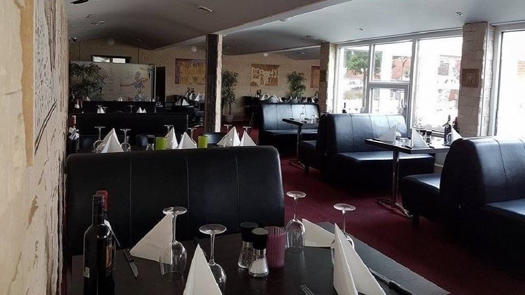 Bella Italia - Pizza & Steakhouse