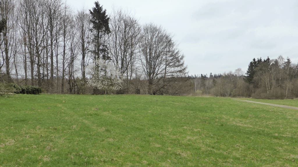 Jamborettepladsen campsite