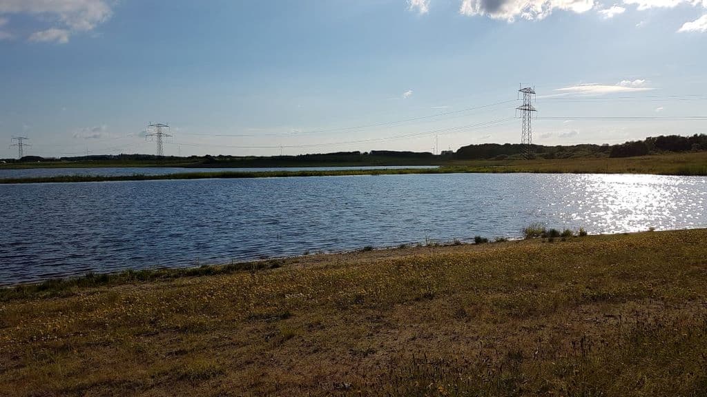 Juelstrup Sø