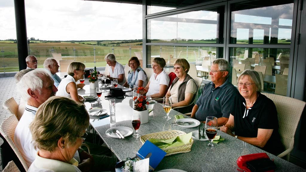 Restaurant Volstrup