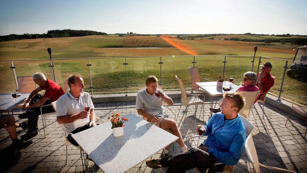 Restaurant Volstrup