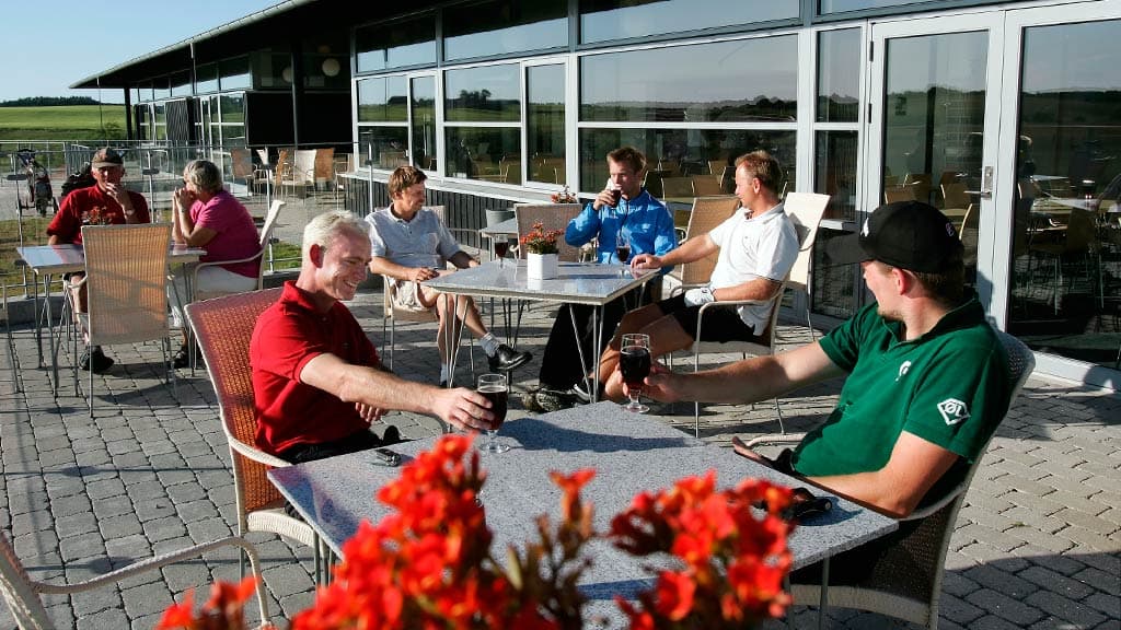 Restaurant Volstrup