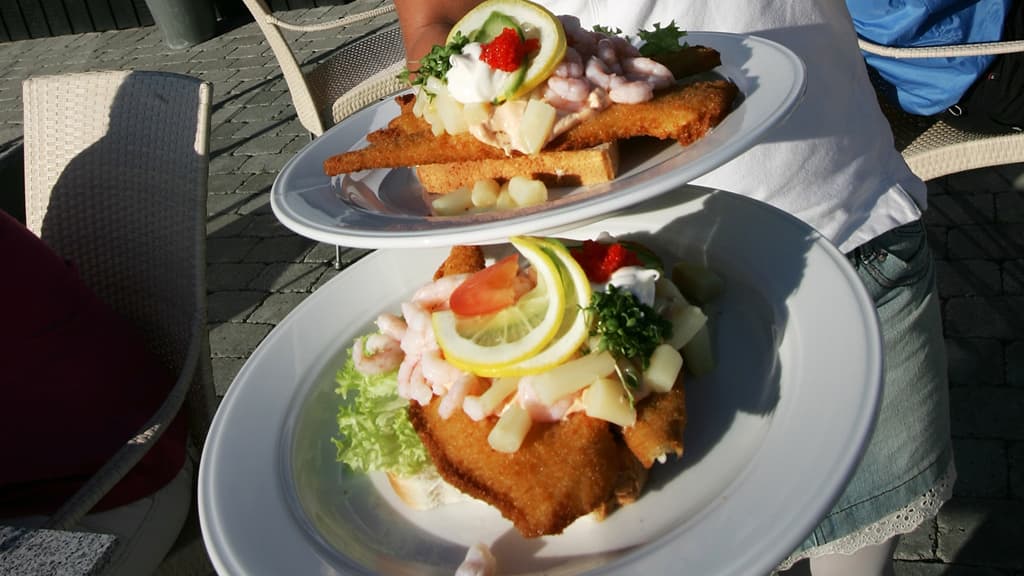 Restaurant Volstrup