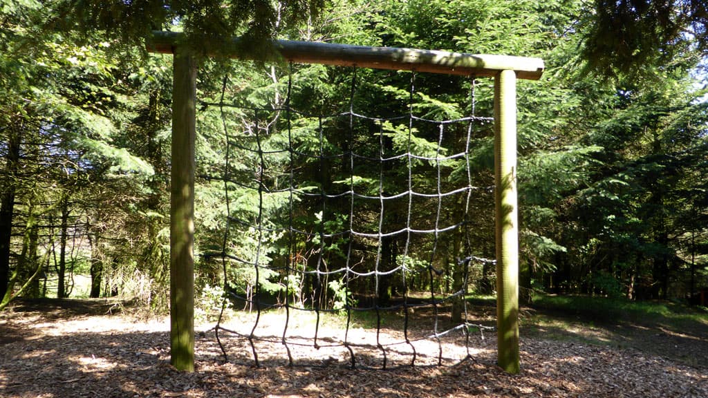 Shelters at Katbakken