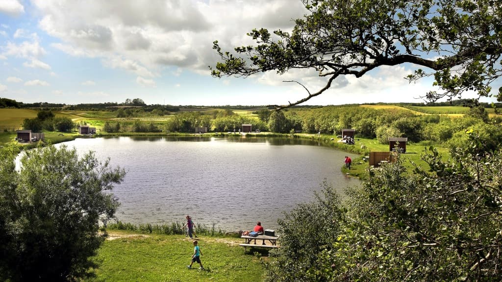 Volstrup Fishing Park