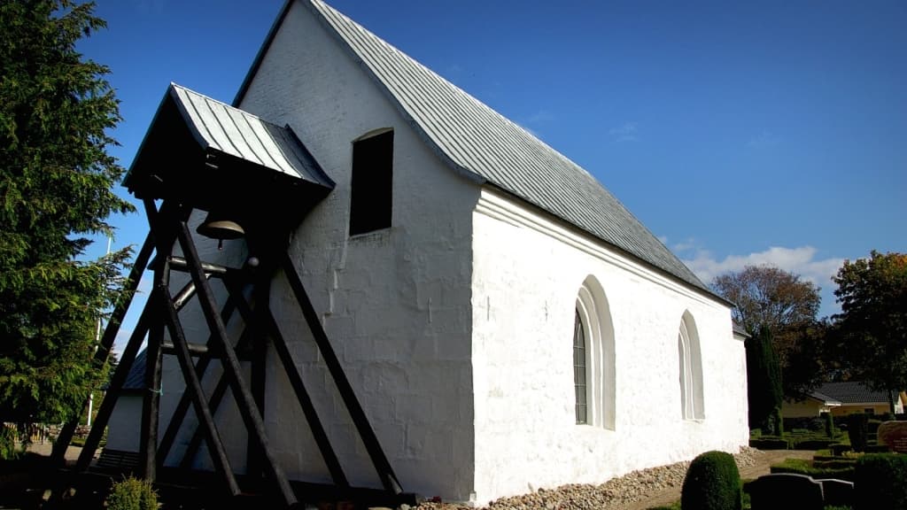 Vrads Kirke