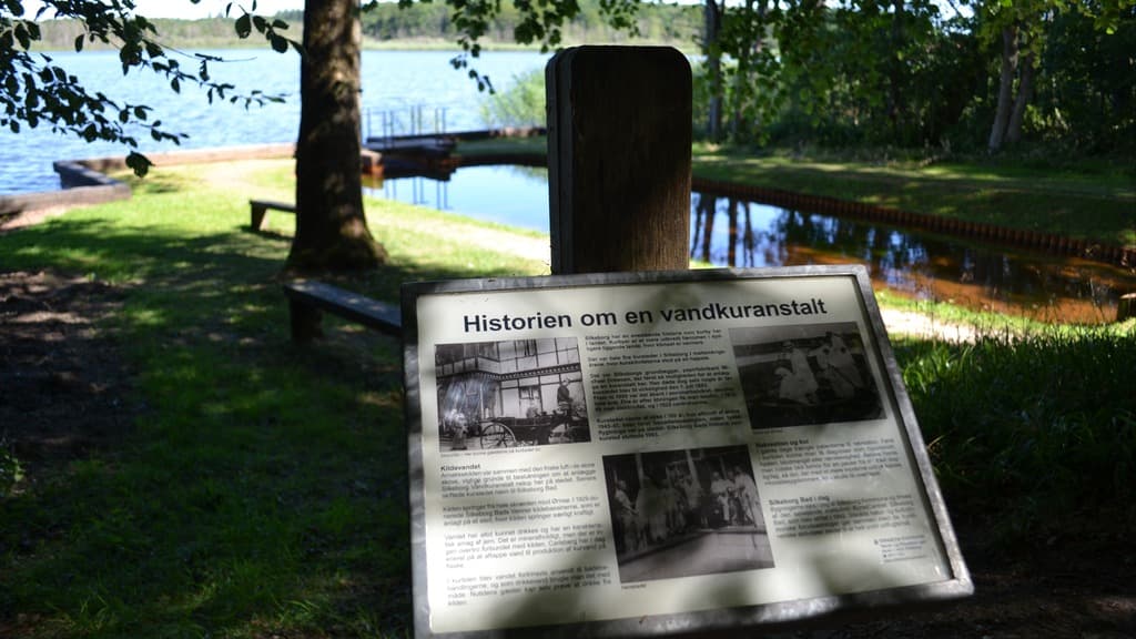Ørnsø Kurz