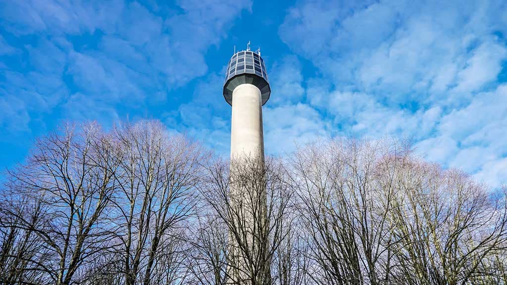 Cloostårnet