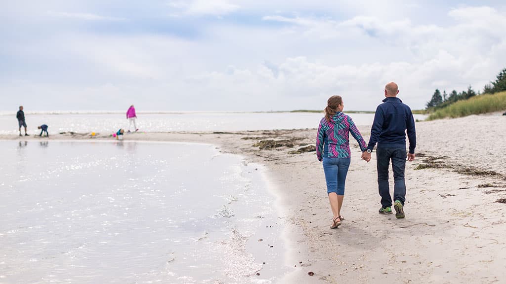 Sæby Nordstrand