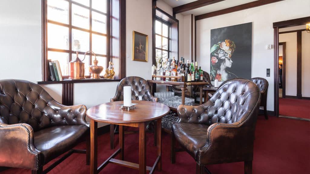 Park Hotel