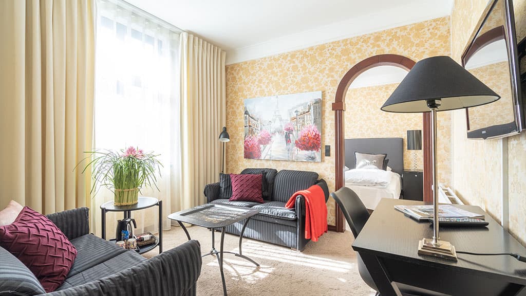 Park Hotel