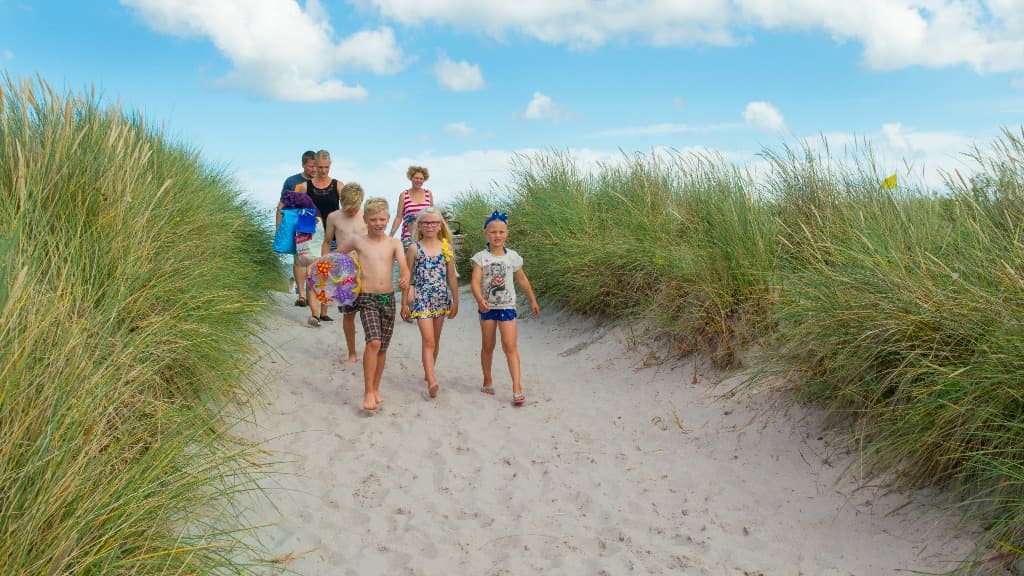 Nordstrand Camping