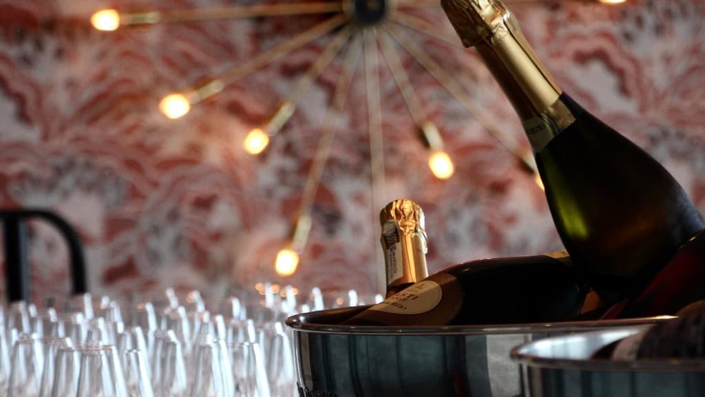Restaurant Sted1