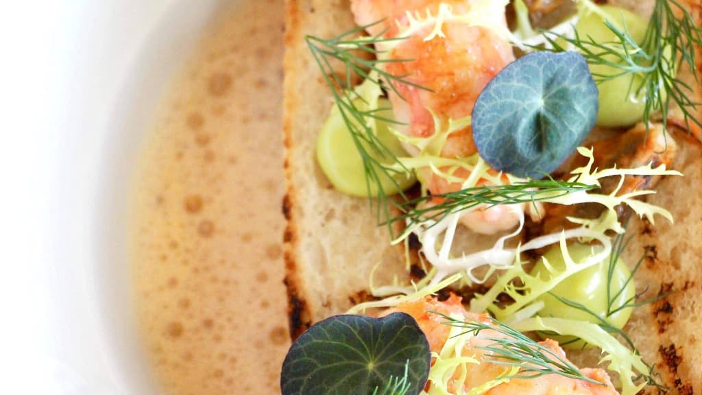 Restaurant Sted1