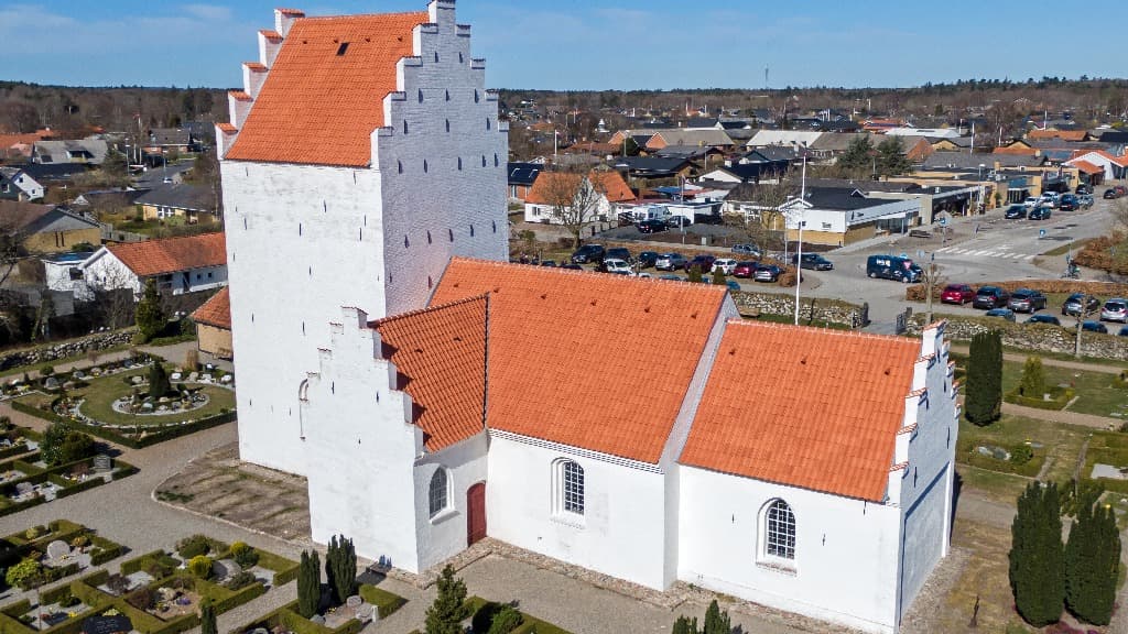 Elling Kirke 