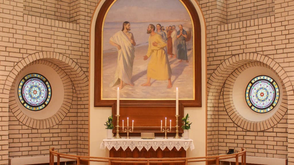 Frederikshavn Kirke