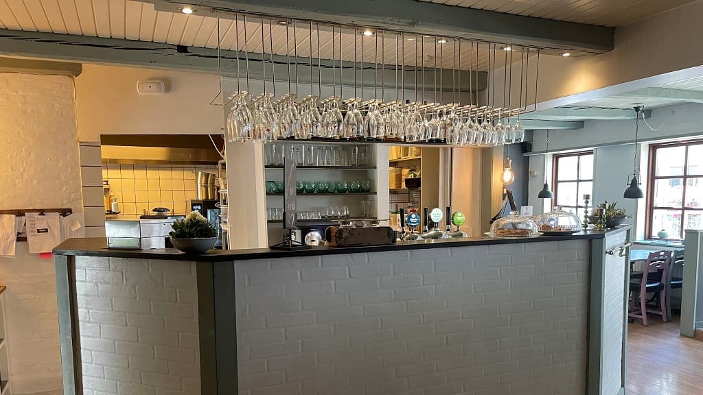 Farmors Café 