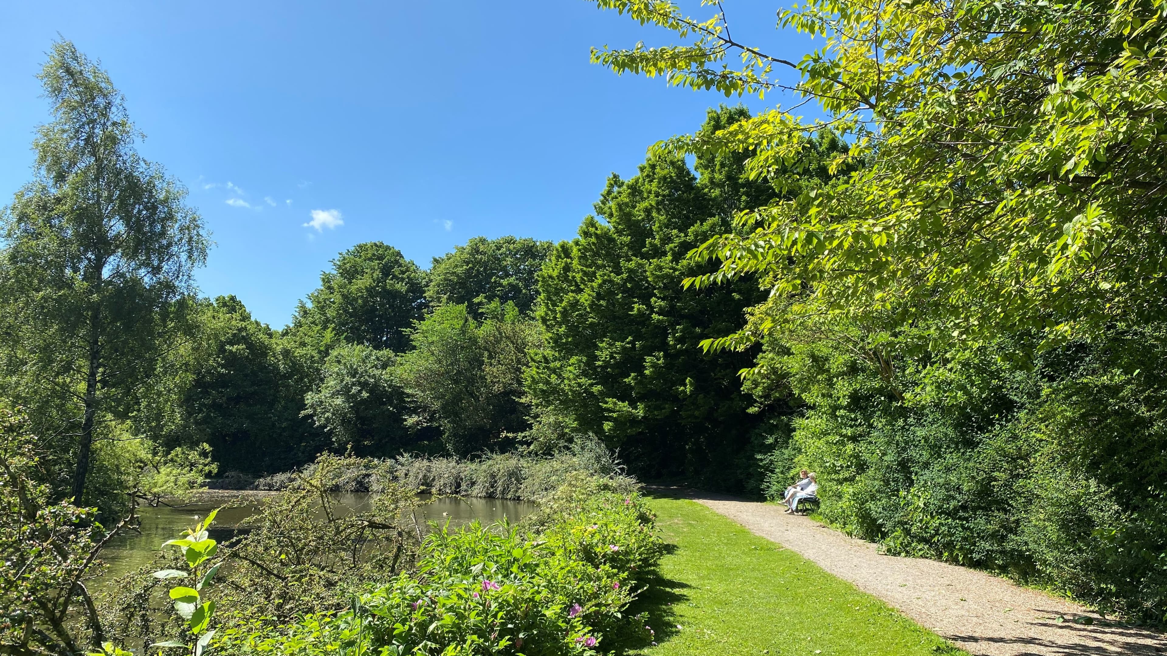 Kennedy Parken