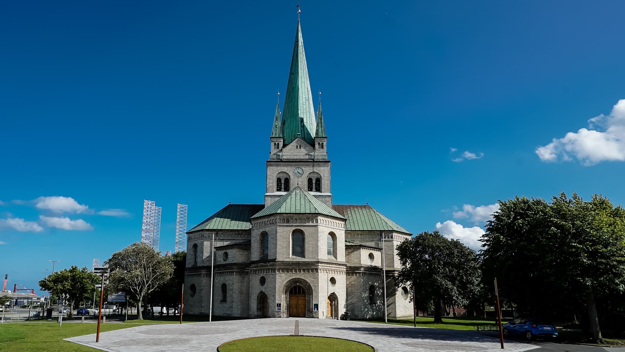 Frederikshavn Kirke
